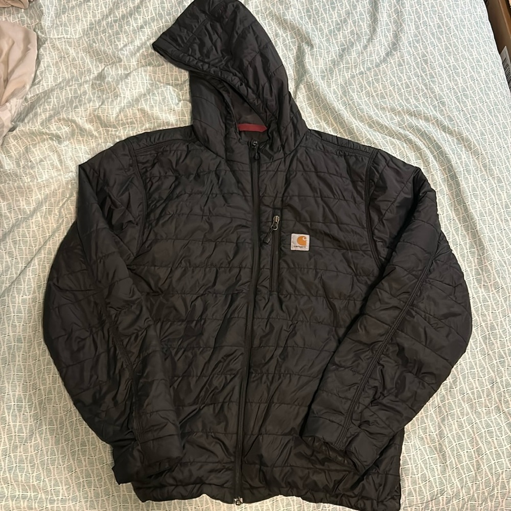 Carhartt Men's Gilliam Insulated Jacket